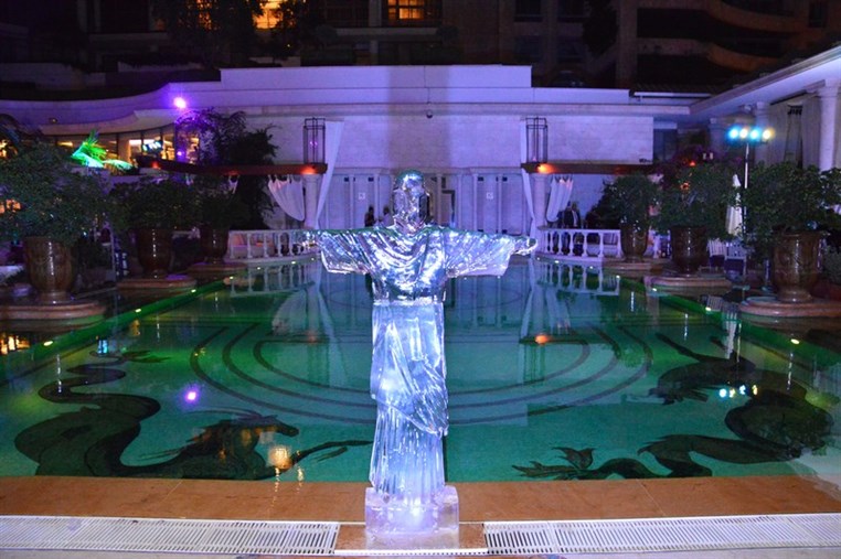 Amethyste Summer Party
